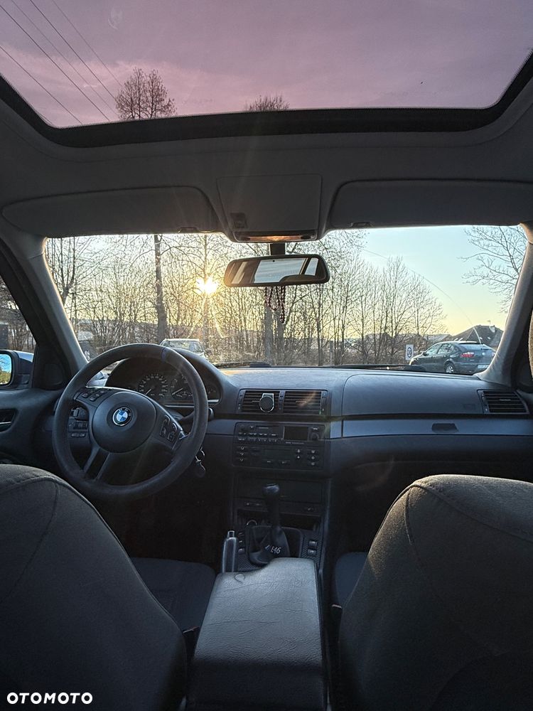 BMW Seria 3 - 2