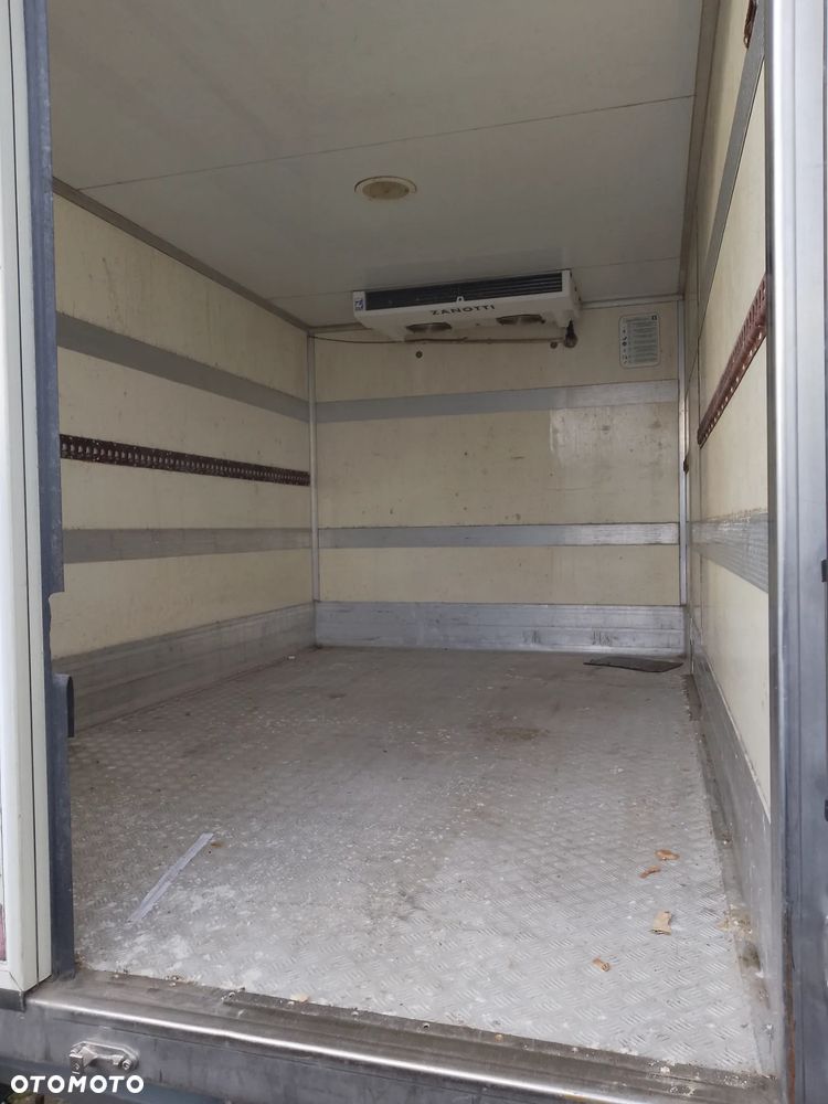 Iveco Daily 35C13 - 5