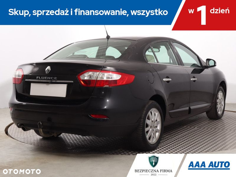 Renault Fluence - 6