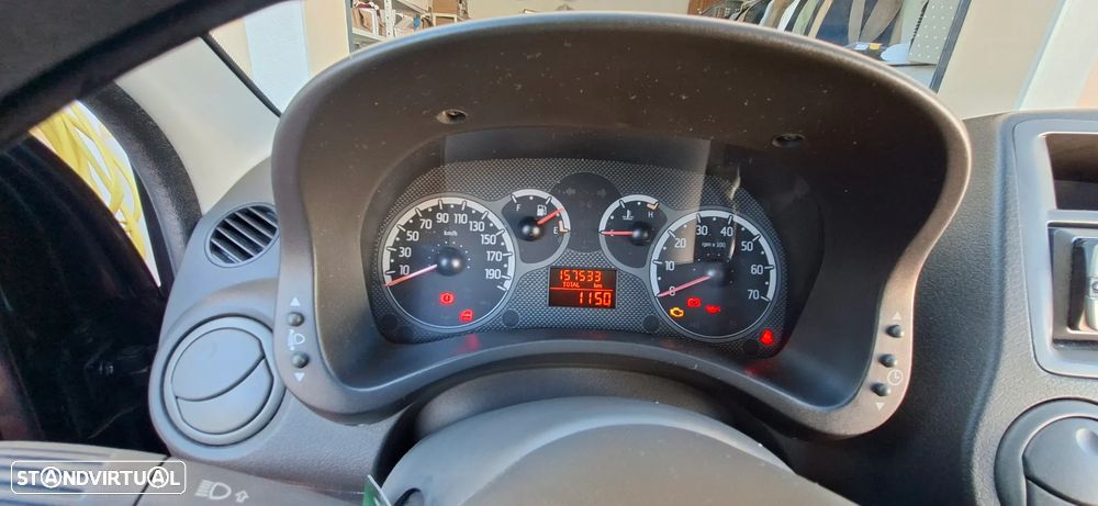 Fiat Panda - 13