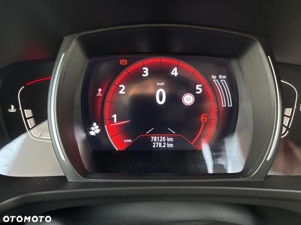 Renault Kadjar 1.3 TCe FAP Intens - 20