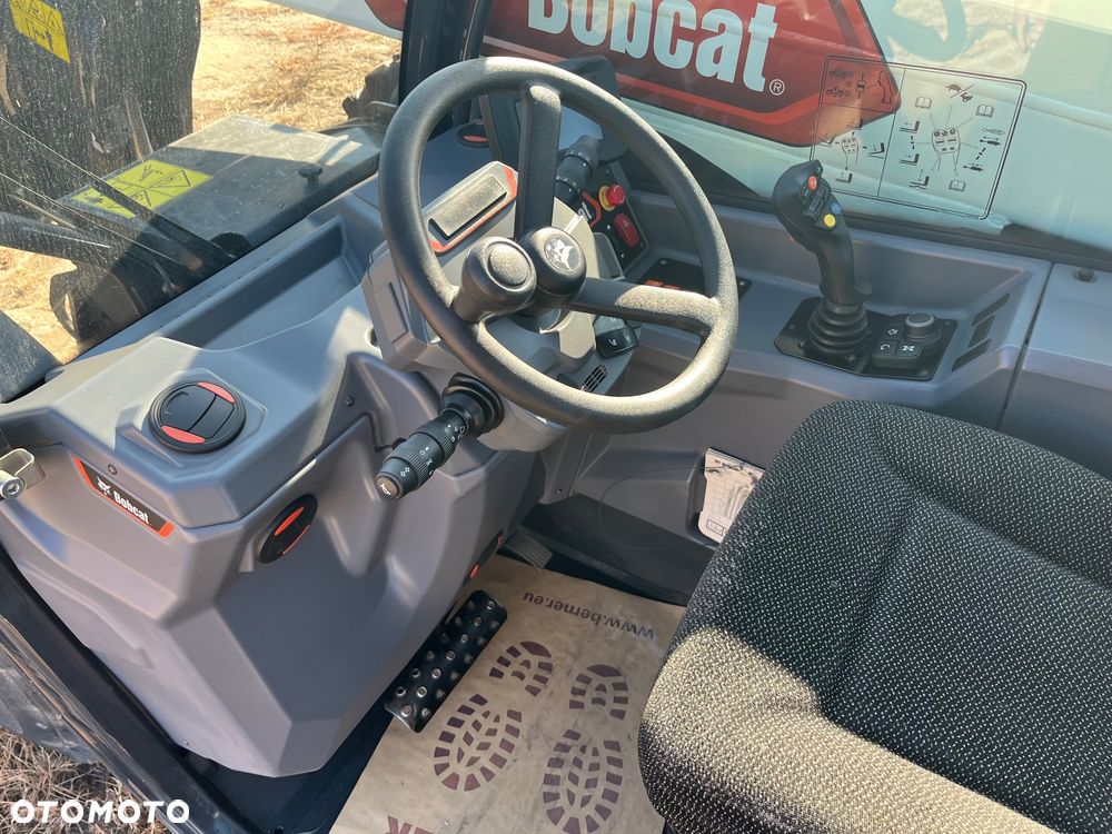 Bobcat TL 25.60 RB - 9