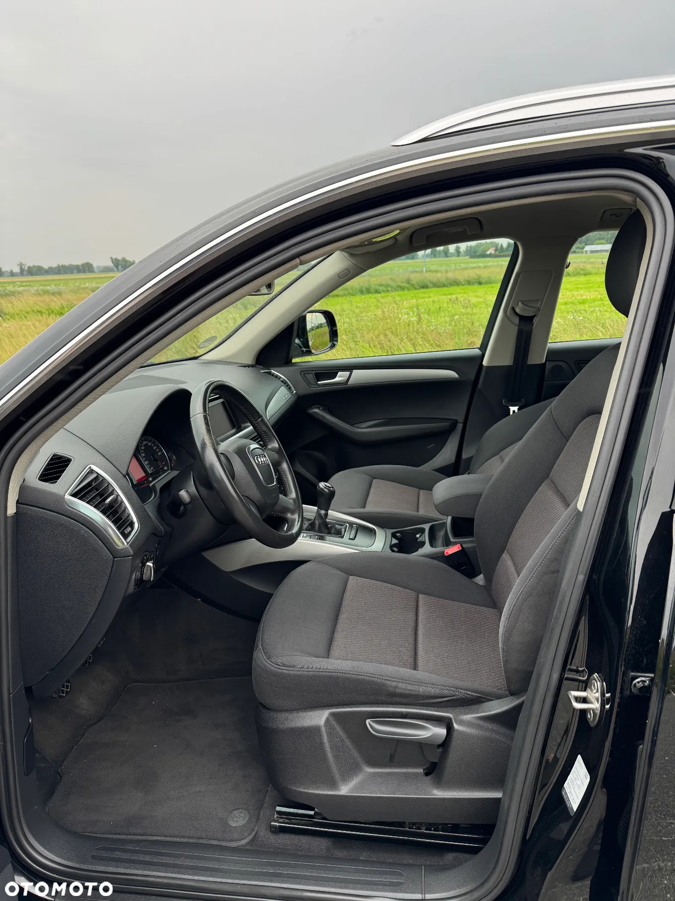 Audi Q5 2.0 TDI Quattro - 8