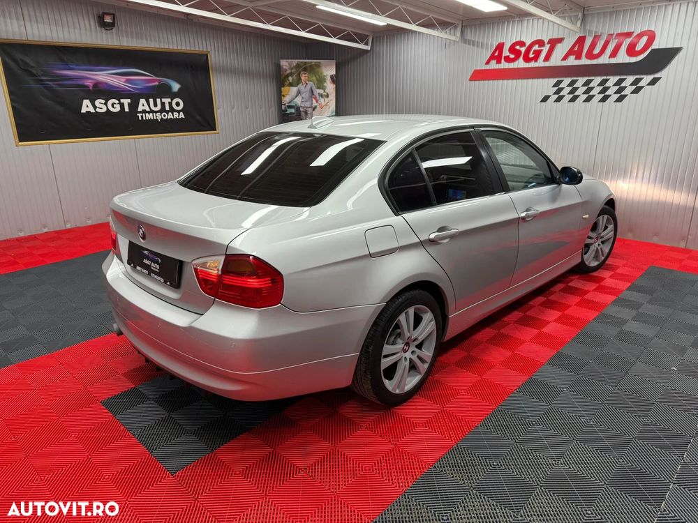 BMW Seria 3 - 7