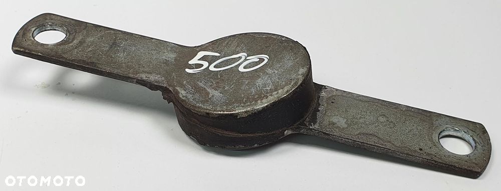 ŁĄCZNIK LEWARKA ZMIANY BIEGÓW FIAT 500 126P - 2