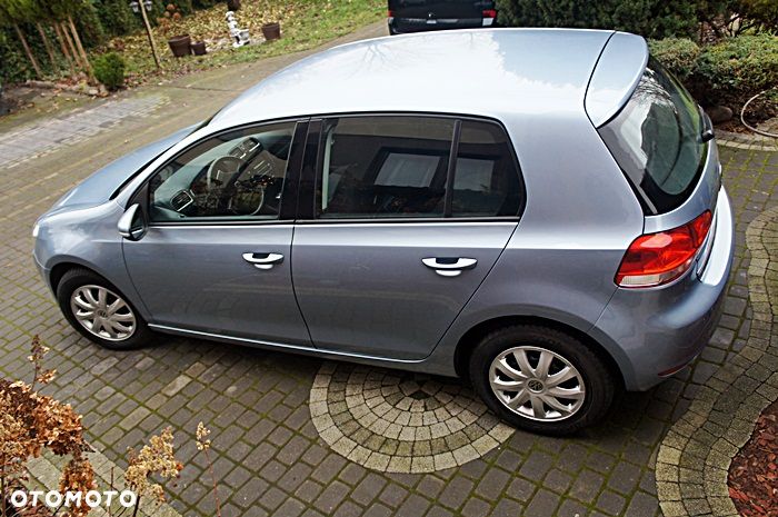 Volkswagen Golf 1.4 TSI DSG Comfortline - 25