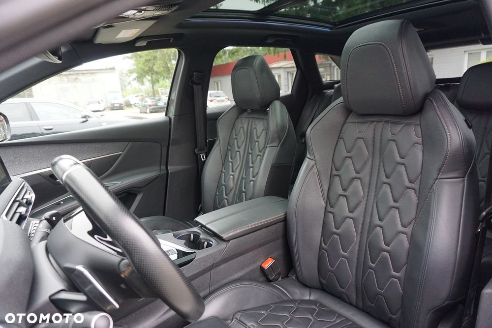 Peugeot 3008 PureTech 180 Stop & Start GPF EAT8 GT - 24