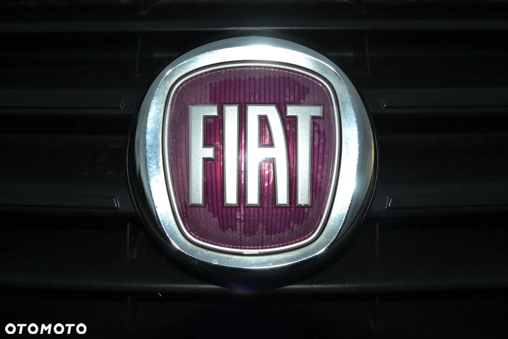 Fiat Scudo - 23