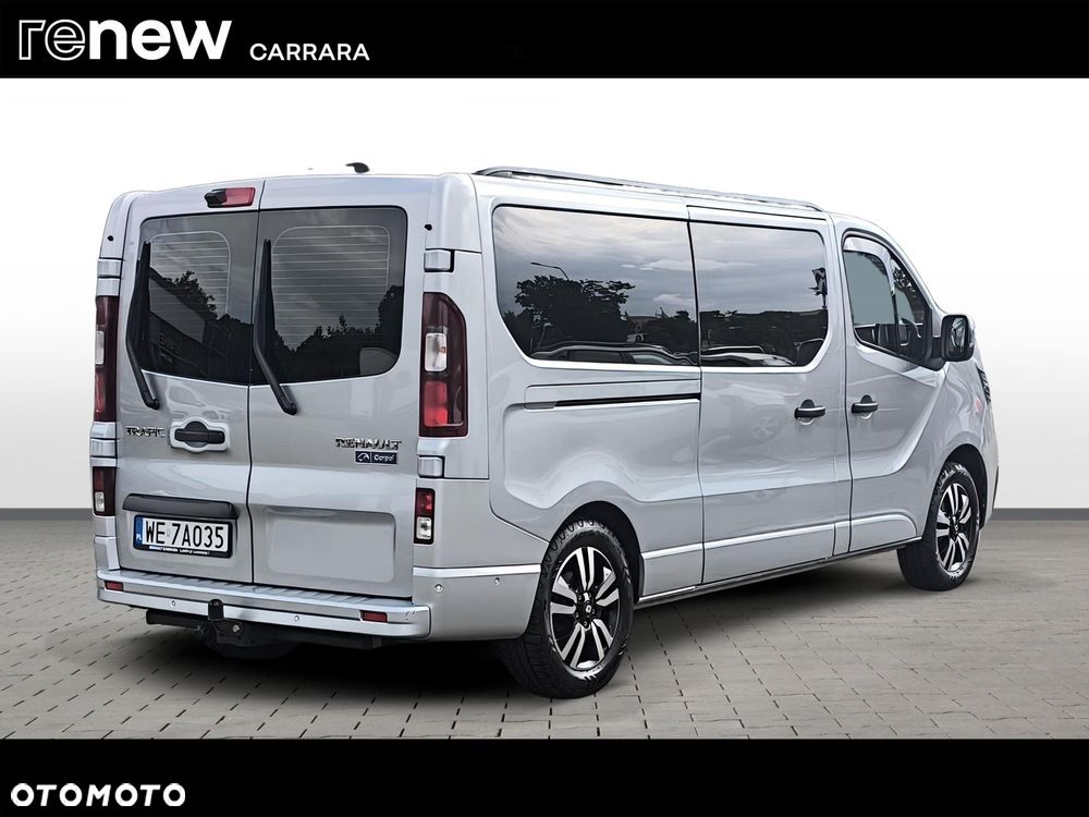 Renault Trafic 2.0 dCi Escapade - 5