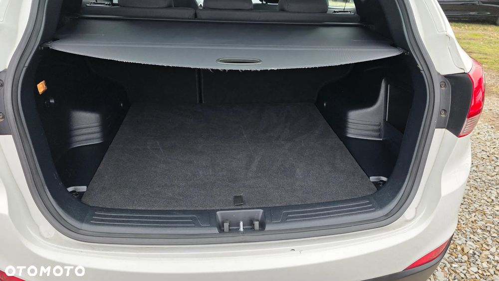 Hyundai ix35 1.6 2WD Comfort - 14