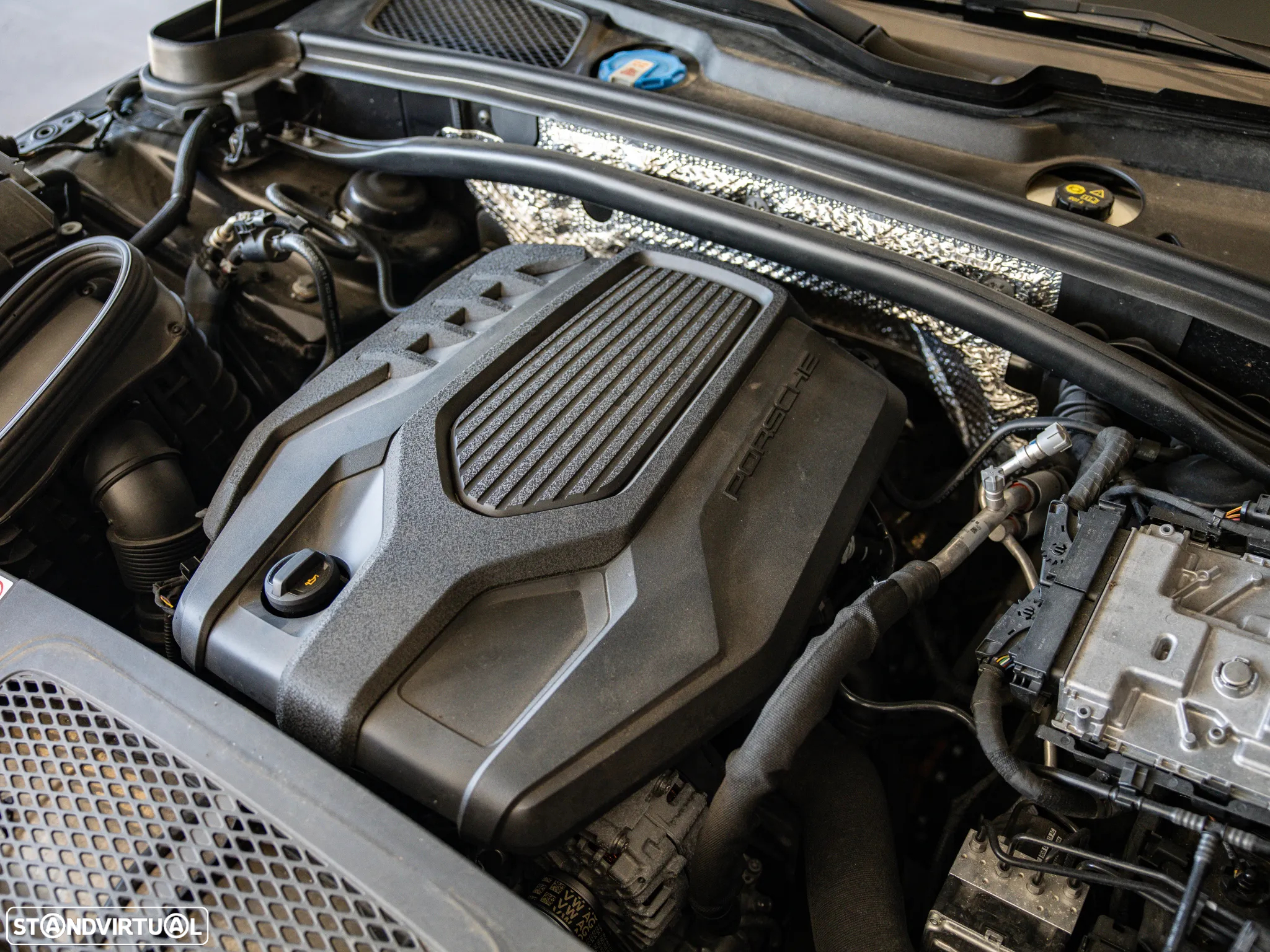 Porsche Macan Standard - 13
