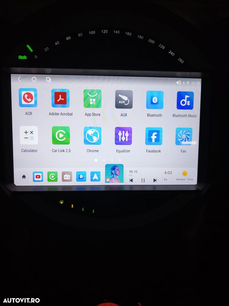 Mini Cooper Standard - 6