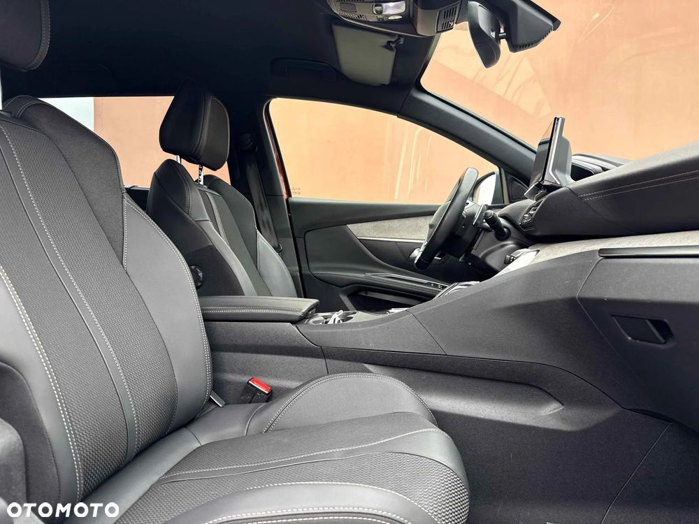 Peugeot 5008 1.6 PureTech GT S&S EAT8 - 5