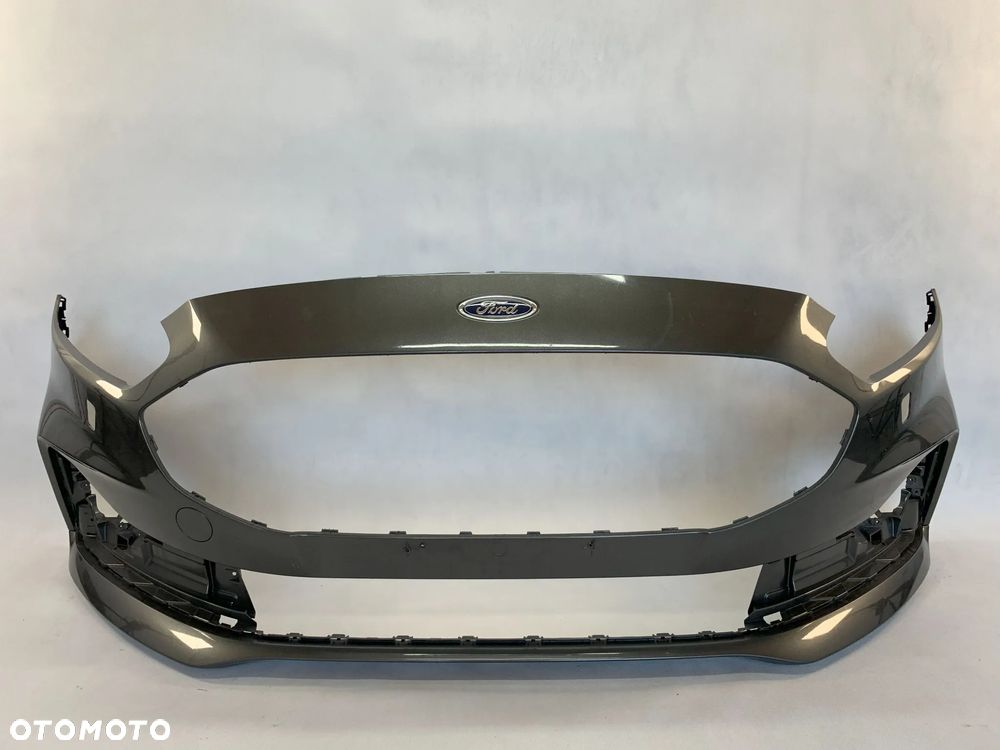 Ford Galaxy 3 III FL 19r Zderzak przod przedni Lift 2019 - 1