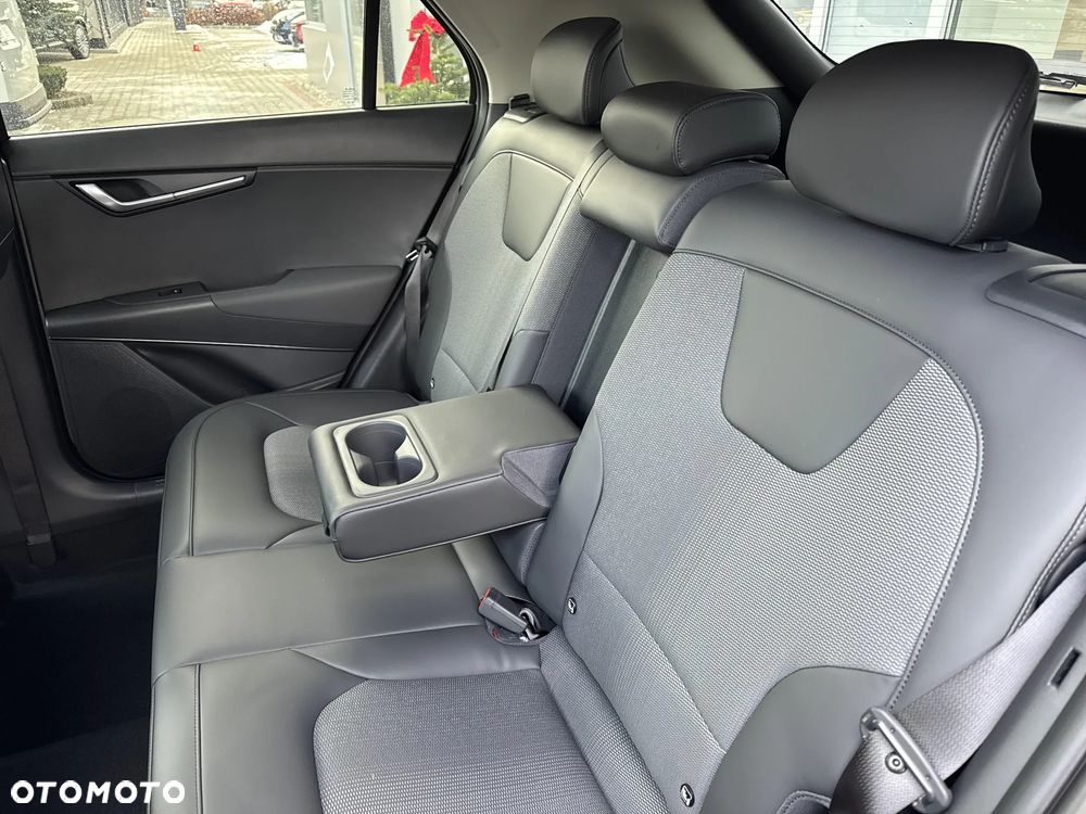 Kia Niro 1.6 GDI Hybrid L - 15