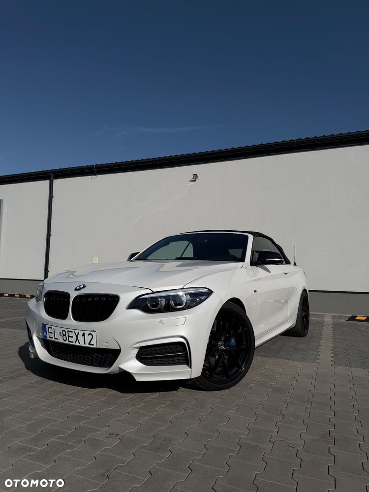BMW Seria 2 M235i xDrive Sport-Aut - 1