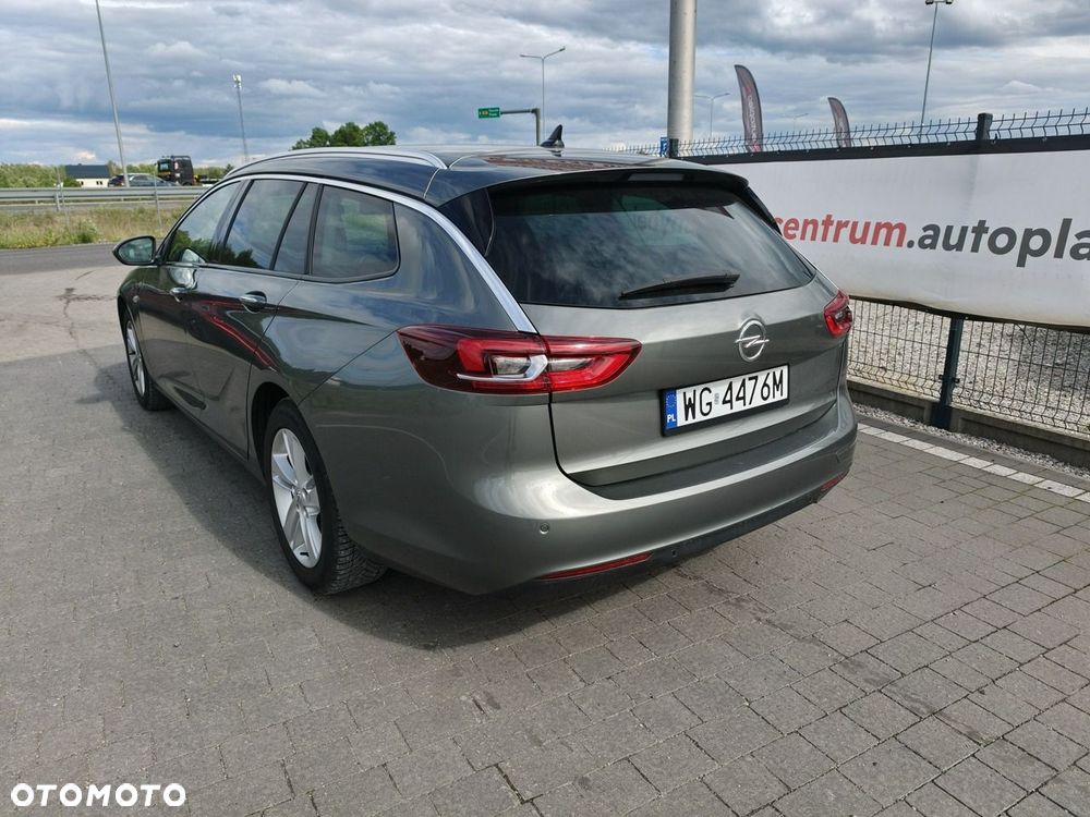Opel Insignia 2.0 CDTI automatik Innovation - 6