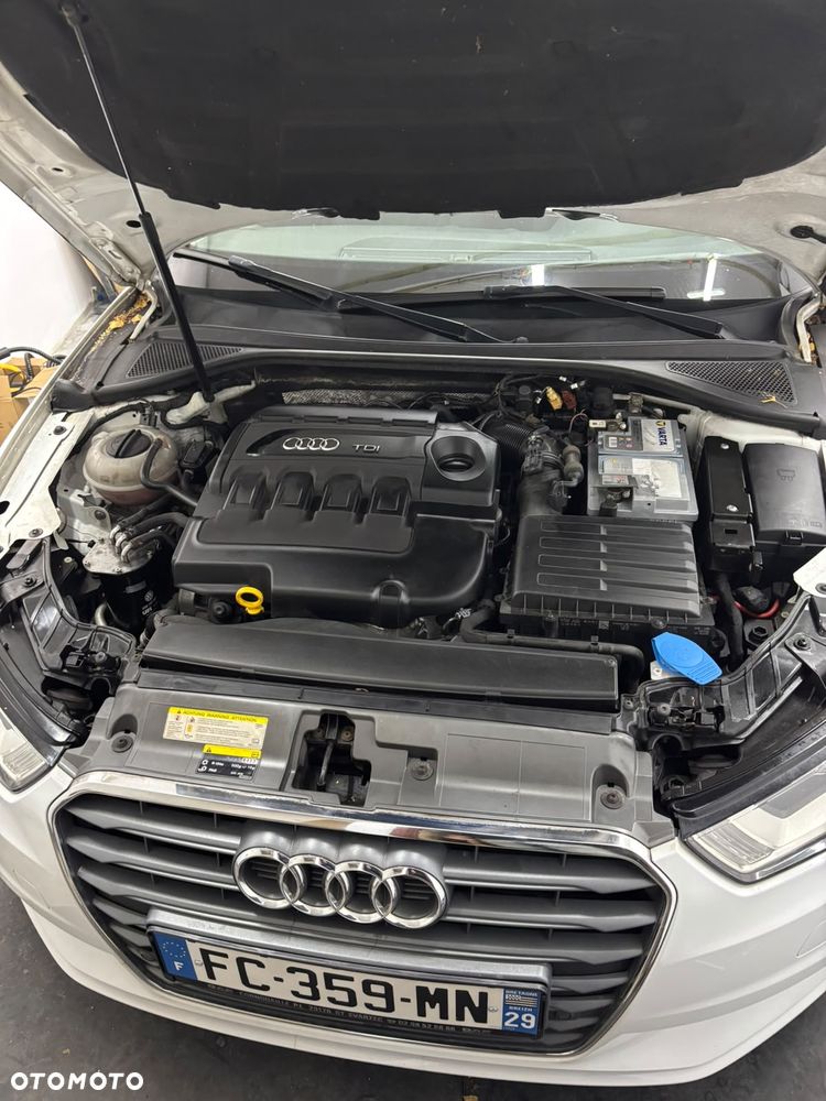 Audi A3 Limousine - 12