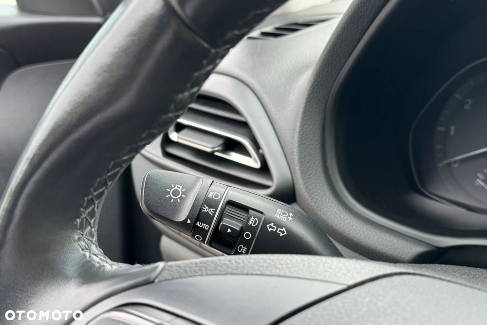 Hyundai i30 1.0 T-GDI Comfort DCT - 5