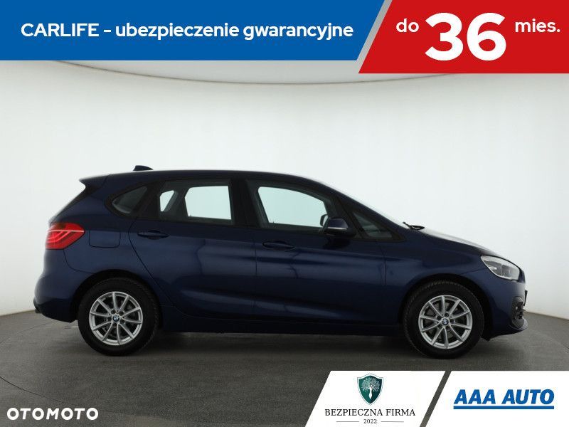 BMW Seria 2 - 8