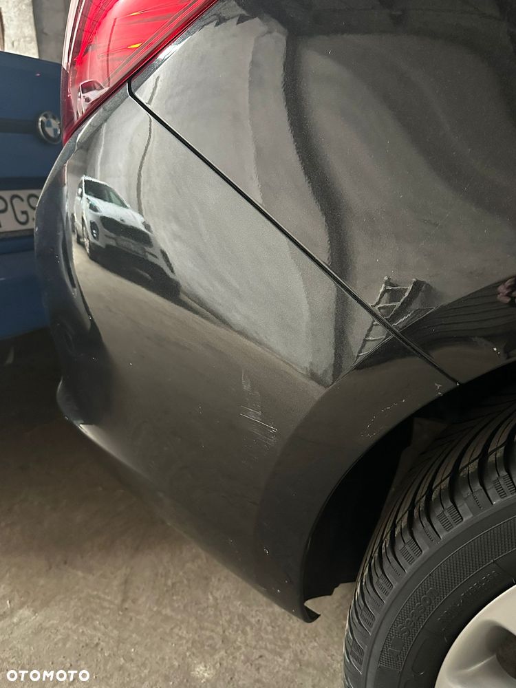 Opel Astra 1.6 Automatik Exklusiv - 16