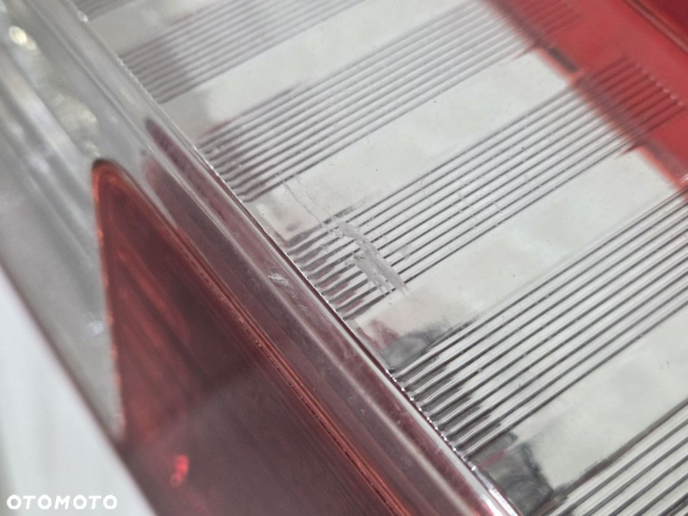 LAMPA LEWA TYLNA OPEL MOVANO B II - 8