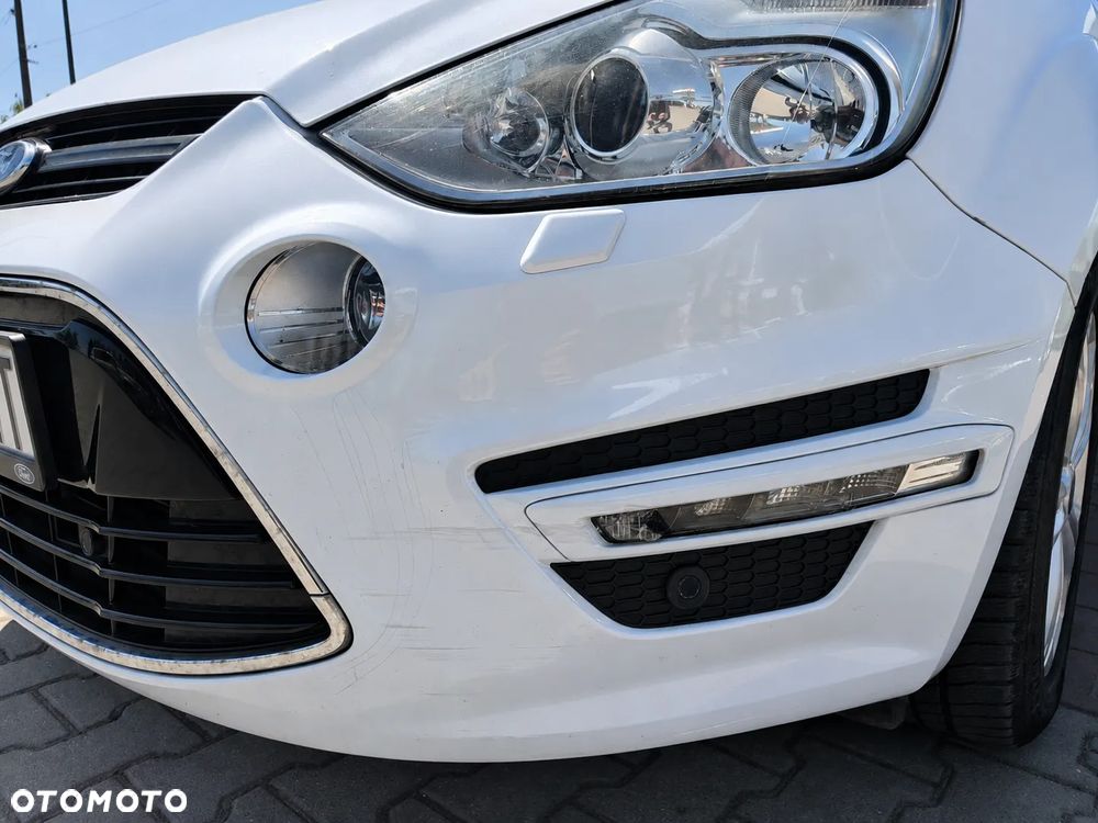 Ford S-Max 2.0 T Platinium X MPS6 - 6