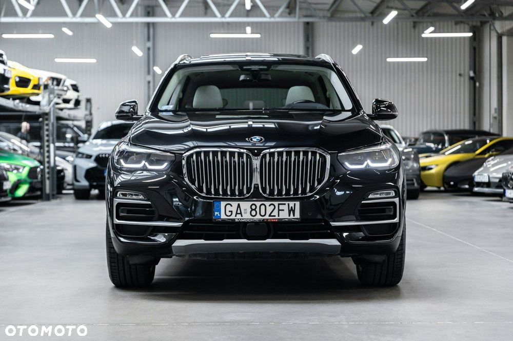 BMW X5 - 4