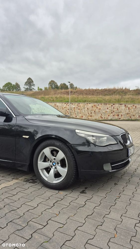 BMW Seria 5 - 6