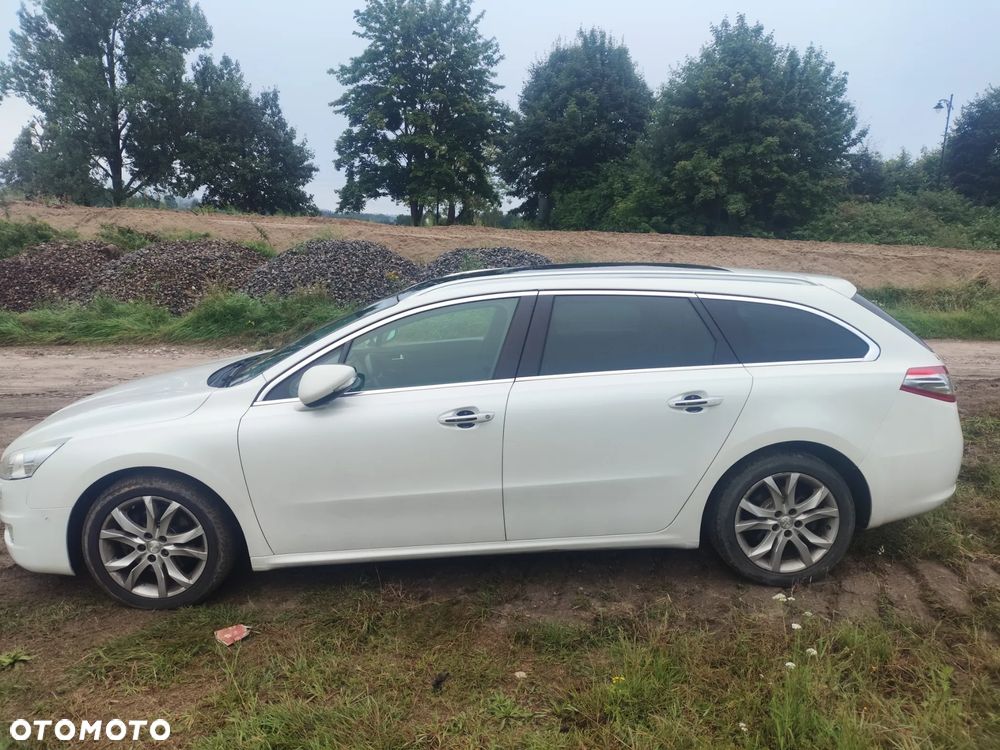 Peugeot 508 HDi 160 Business-Line - 2