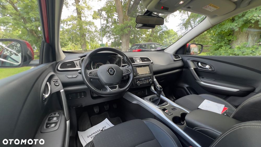 Renault Kadjar 1.2 Energy TCe Night&Day - 28
