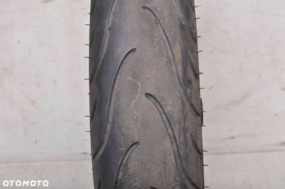APRILIA RS 125  KOŁO MOTOCYKLOWE PRZÓD 20R - 6