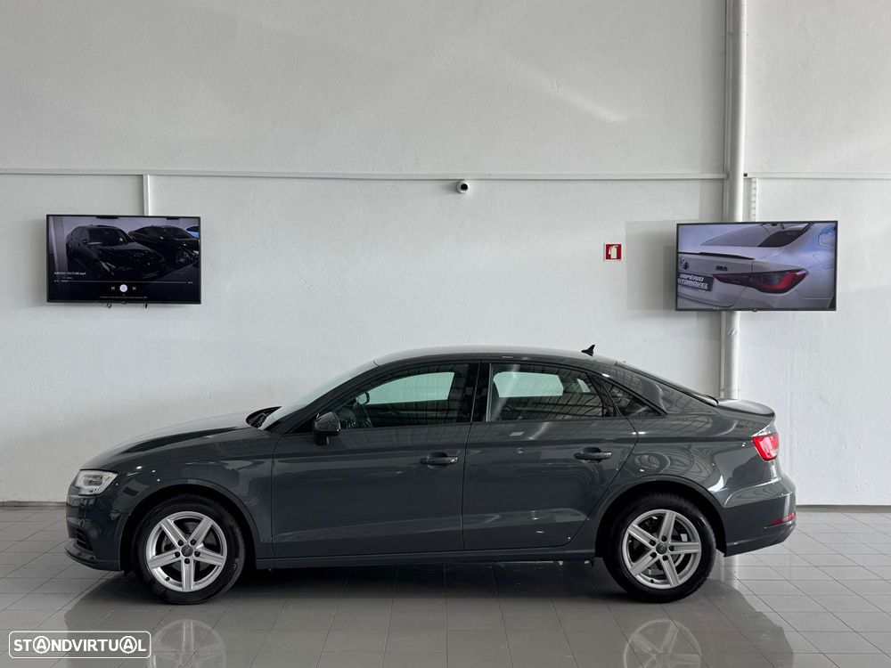 Audi A3 Limousine 30 TDI - 9