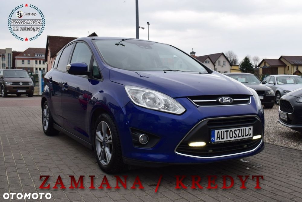 Ford C-MAX - 2