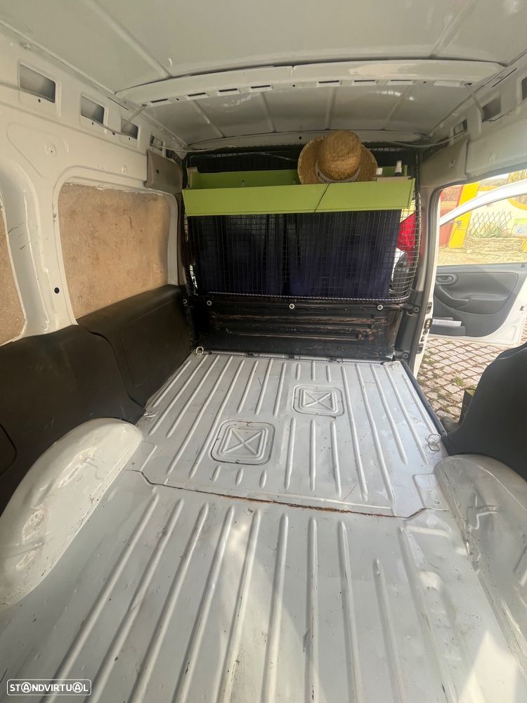 Opel Combo 1.3 CDTi - 8