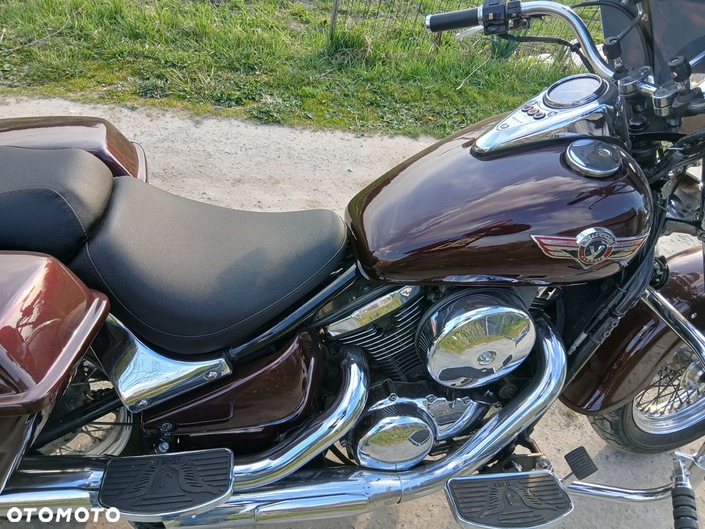 Kawasaki Vulcan - 13