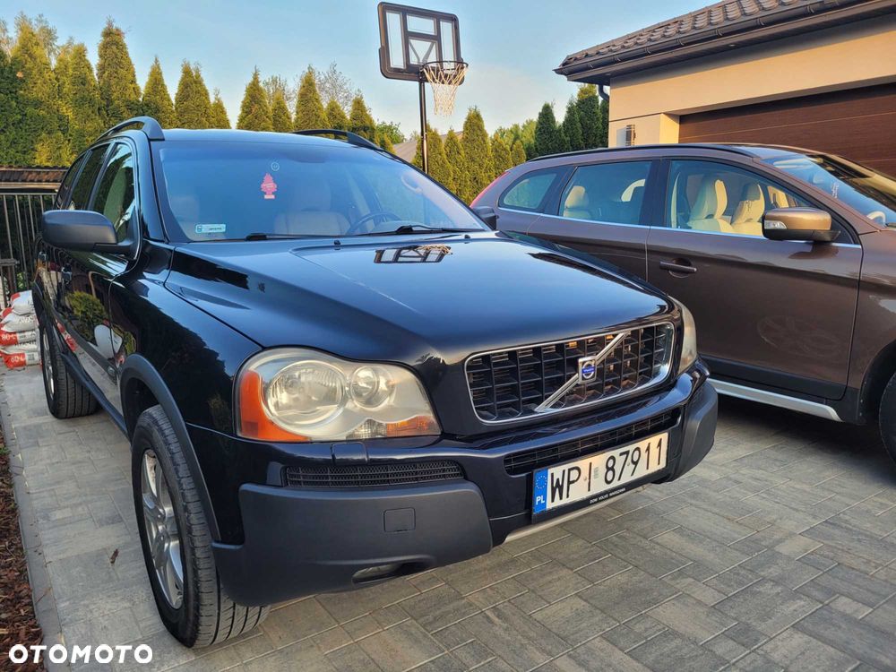 Volvo XC 90 - 4