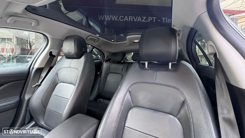 Jaguar I-Pace EV400 R-Dynamic HSE AWD - 12