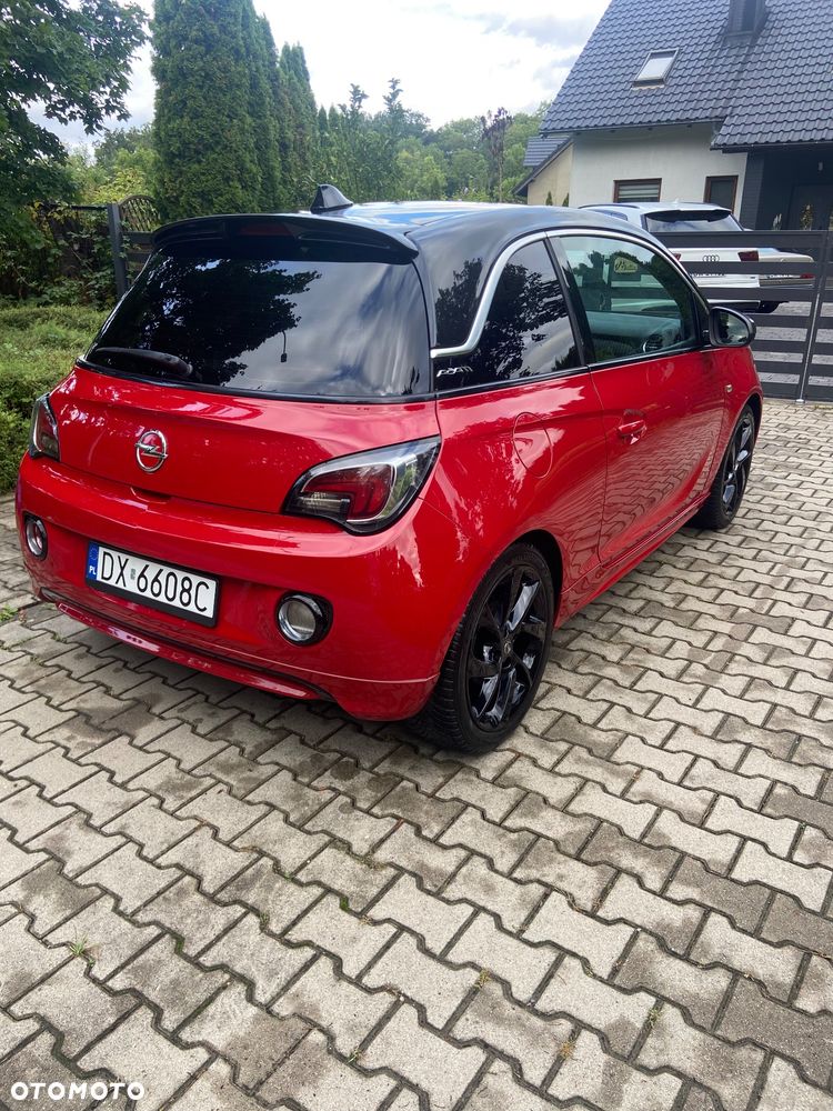 Opel Adam 1.4 Start/Stop Slam - 5