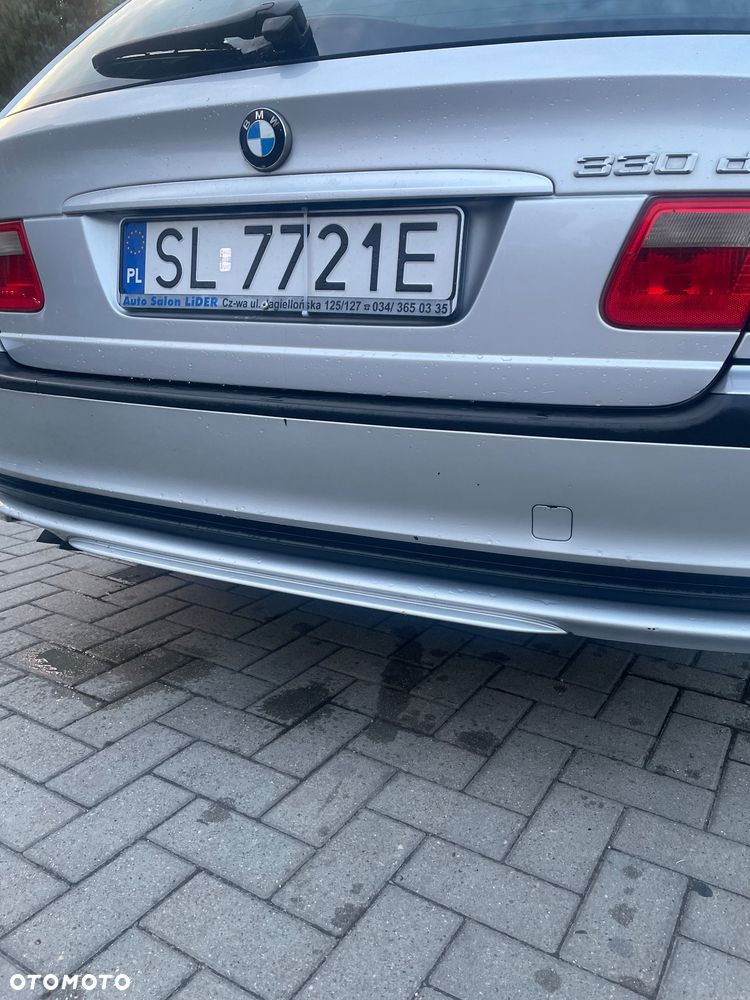 BMW Seria 3 - 13