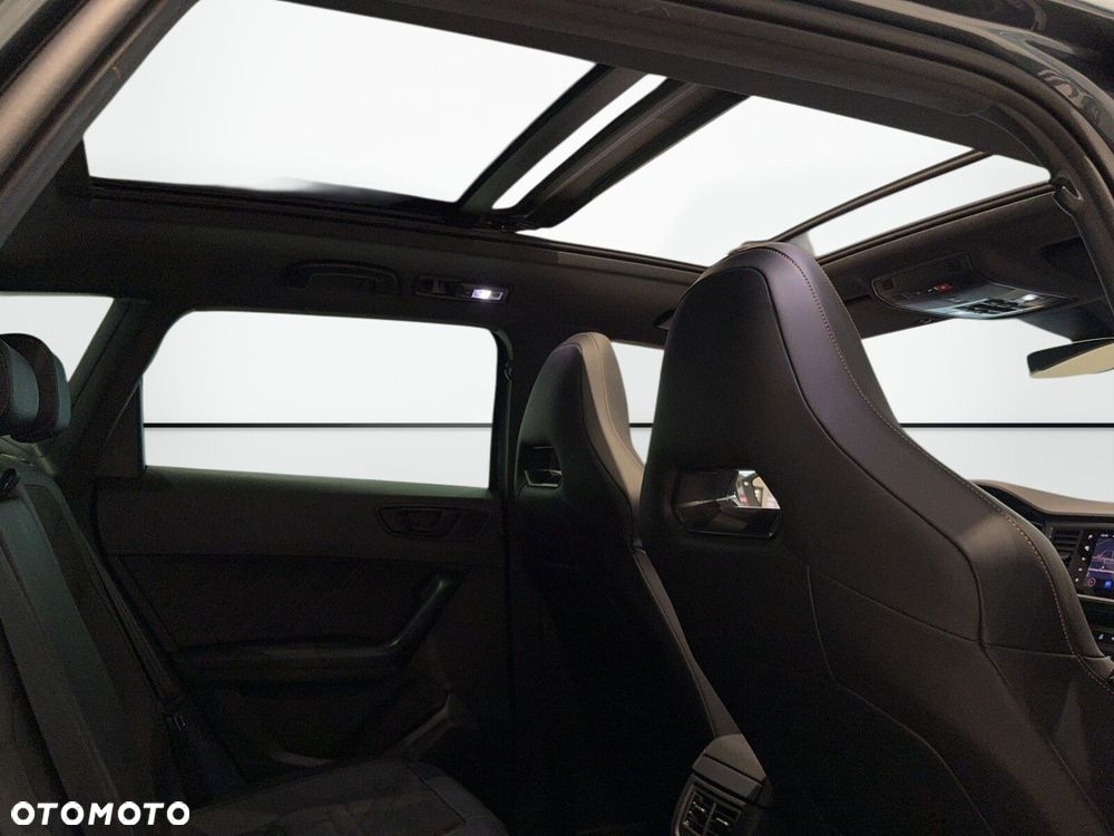 Cupra Ateca 2.0 TSI 4Drive VZ DSG - 17