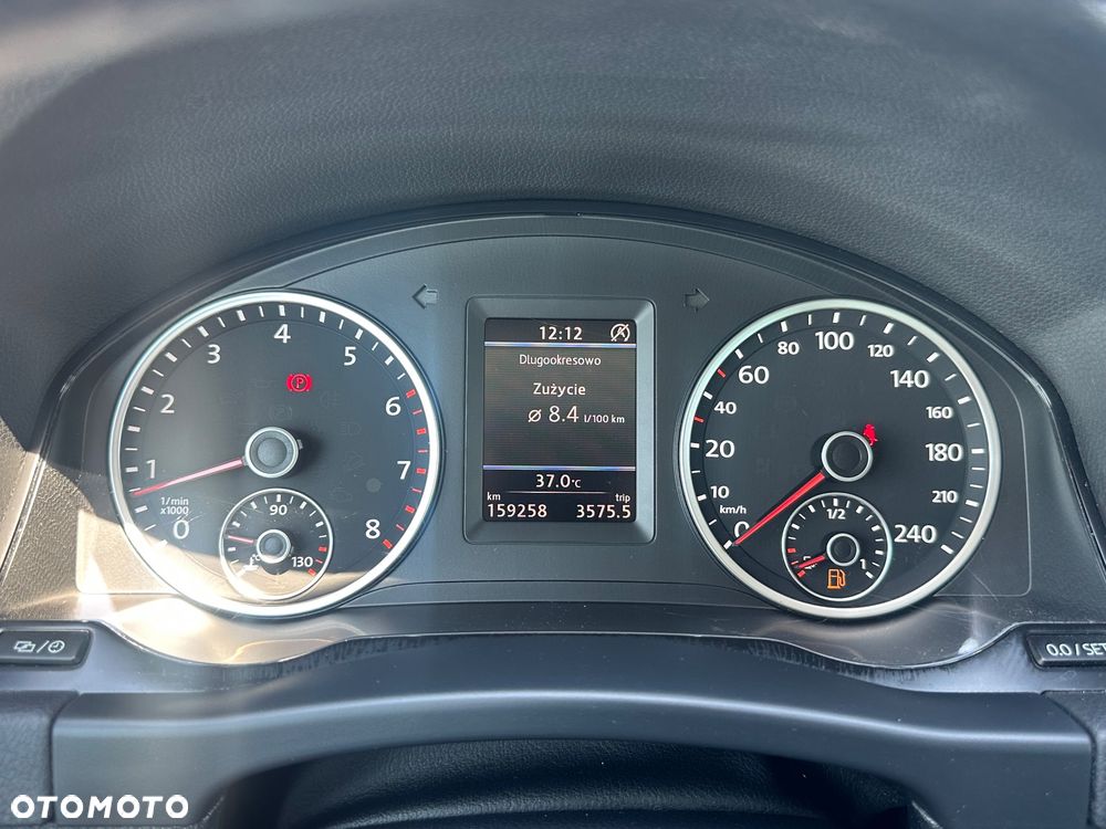 Volkswagen Tiguan 1.4 TSI BlueMotion Technology Sport & Style - 23