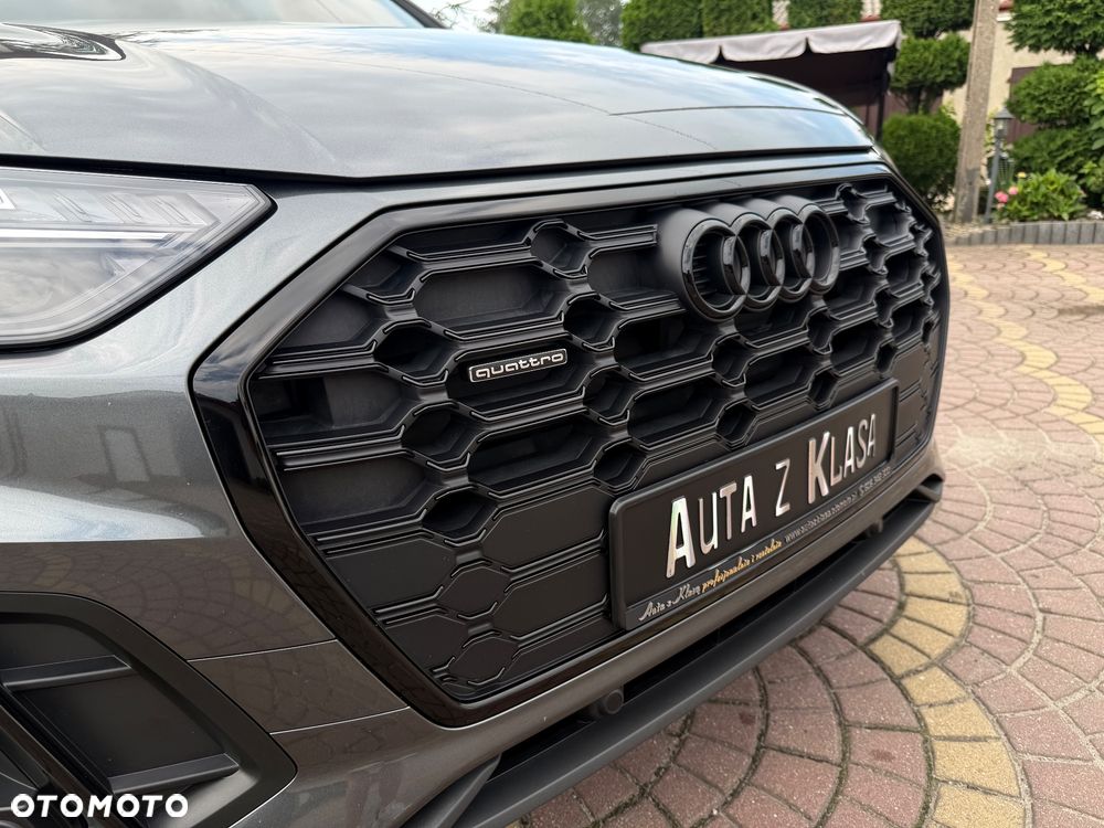 Audi Q5 40 TFSI mHEV Quattro S Line S tronic - 30