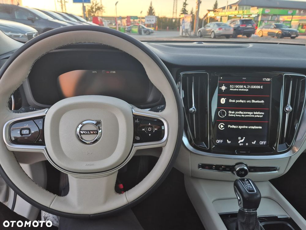 Volvo V60 - 7