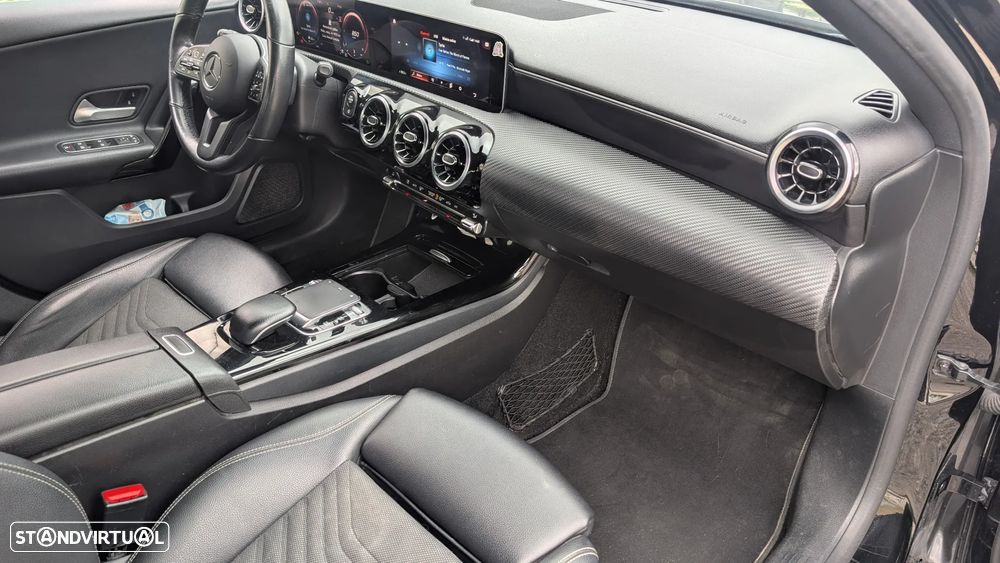 Mercedes-Benz A 160 - 8