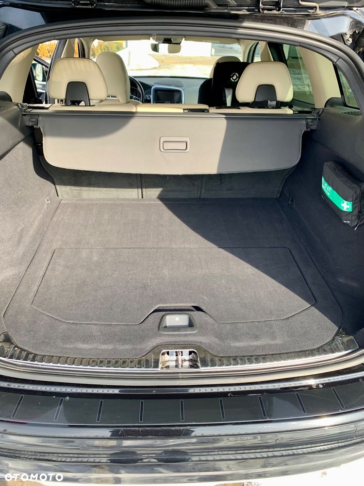Volvo XC 60 D4 Drive-E Summum - 25
