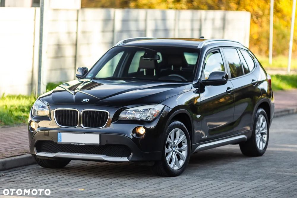 BMW X1 sDrive18i Sport Line - 11