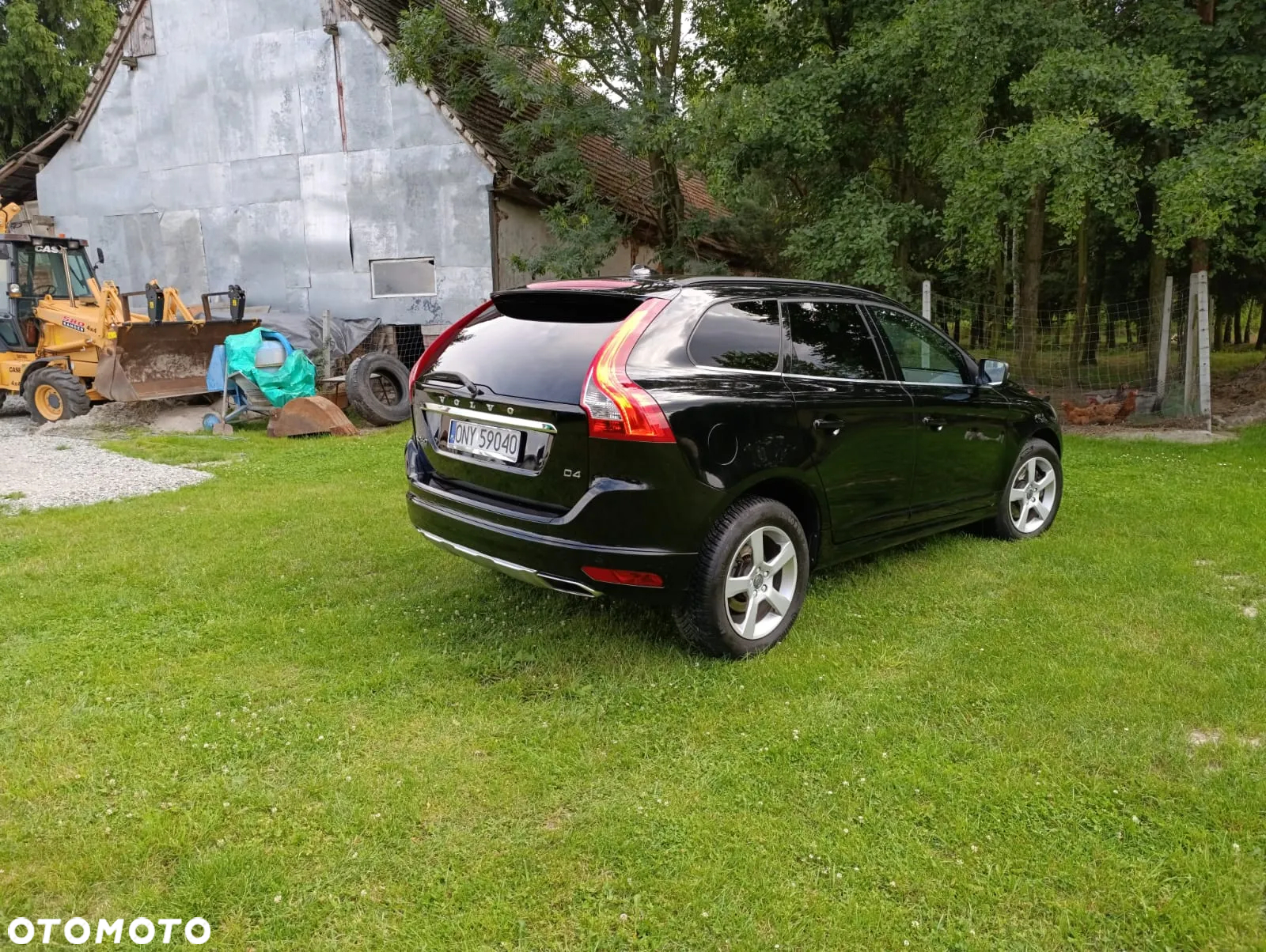 Volvo XC 60 - 15