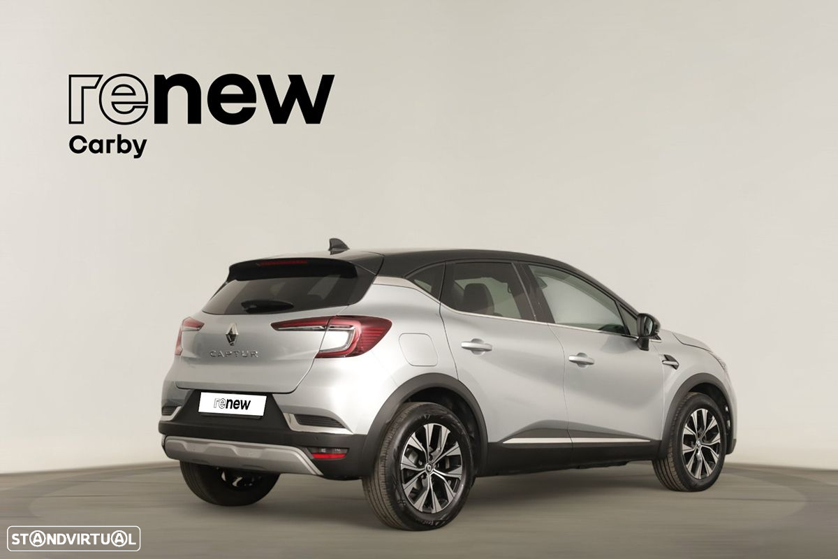 Renault Captur 1.0 TCe Techno - 3