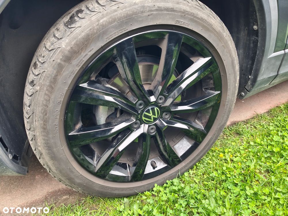 Volkswagen T-Roc 1.5 TSI Style DSG - 16